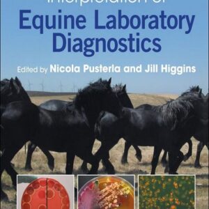 Interpretation of Equine Laboratory Diagnostics