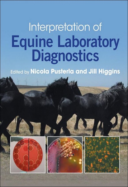 Interpretation of Equine Laboratory Diagnostics
