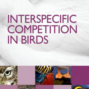 Interspecific Competition in Birds