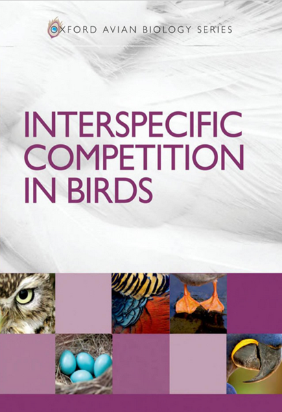 Interspecific Competition in Birds