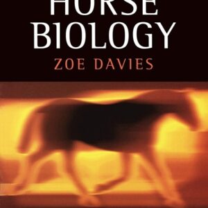 Introduction to Horse Biology