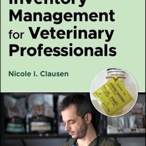 Inventory Management for Veterinary Professionals