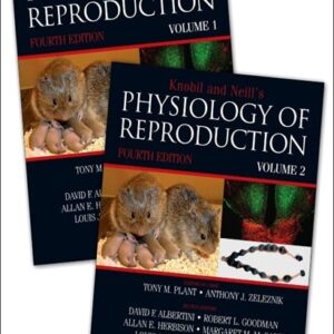 Knobil and Neill's Physiology of Reproduction, 4th Edition [2-volume set]