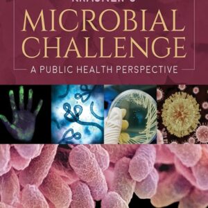 Krasner's Microbial Challenge: A Public Health Perspective, 4th Edition
