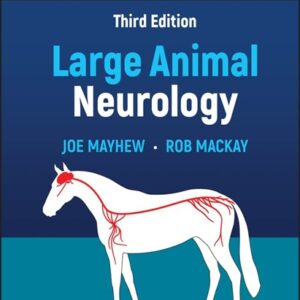 Large Animal Neurology, 3rd Edition