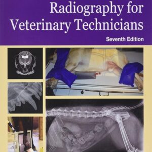 Lavin's Radiography for Veterinary Technicians, 7th Edition