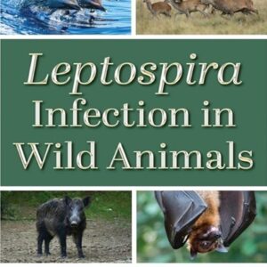 Leptospira Infection in Wild Animals