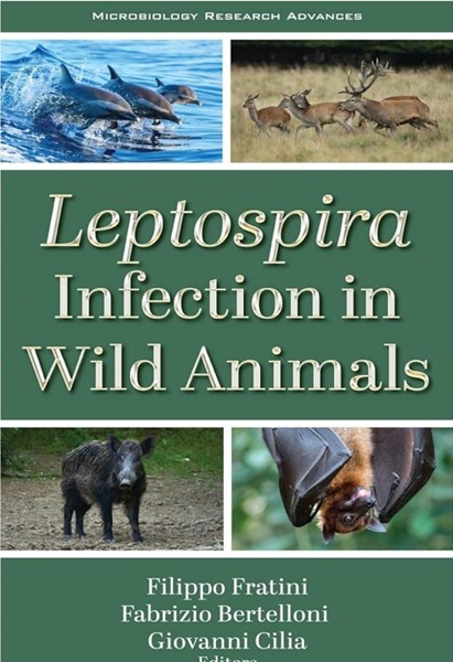 Leptospira Infection in Wild Animals