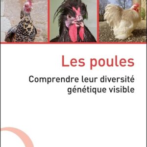 Chickens: Understanding Their Visible Genetic Diversity