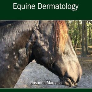 Manual of Equine Dermatology
