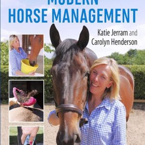 Modern Horse Management