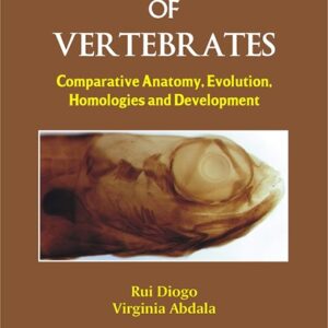 Muscles of Vertebrates: Comparative Anatomy, Evolution, Homologies and Development