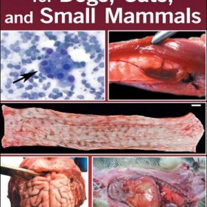 Necropsy Guide for Dogs, Cats, and Small Mammals