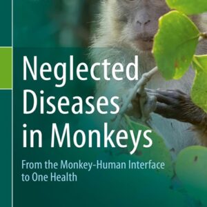 Neglected Diseases in Monkeys: From the Monkey-Human Interface to One Health