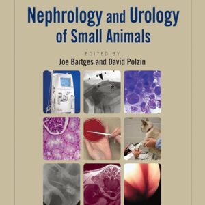 Nephrology and Urology of Small Animals