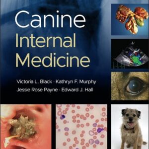 Notes on Canine Internal Medicine, 4th Edition