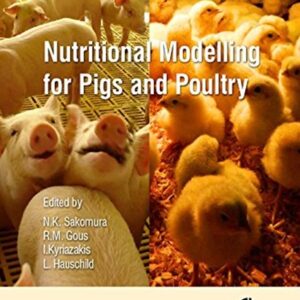 Nutritional Modelling for Pigs and Poultry