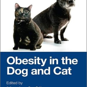 Obesity in the Dog and Cat