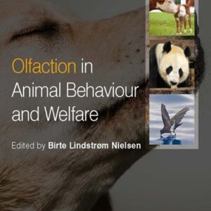 Olfaction in Animal Behaviour and Welfare