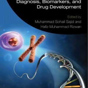 Omics Approaches in Veterinary Parasitology: Diagnosis, Biomarkers, and Drug Development
