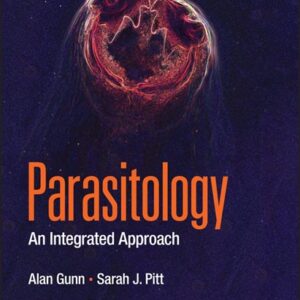 Parasitology: An Integrated Approach, 2nd Edition