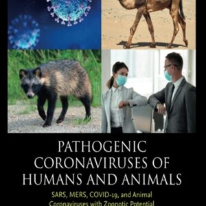 Pathogenic Coronaviruses of Humans and Animals: SARS, MERS, COVID-19, and Animal Coronaviruses with Zoonotic Potential
