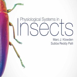 Physiological Systems in Insects, 4th Edition