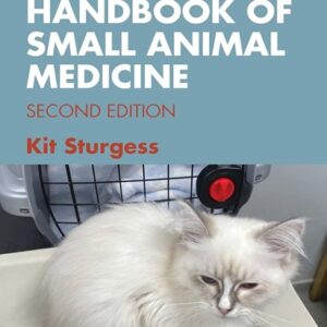 Pocket Handbook of Small Animal Medicine, 2nd Edition