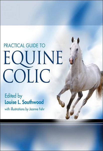 Practical Guide to Equine Colic