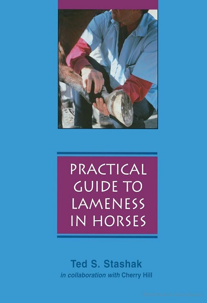 Practical Guide to Lameness in Horses, 4th Edition, Updated