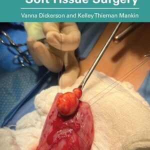 Practical Handbook of Small Animal Soft Tissue Surgery