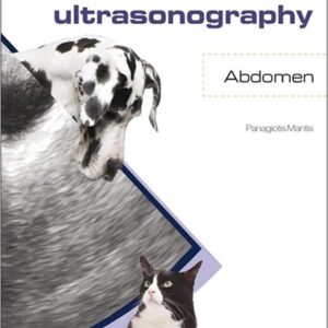 Practical Small Animal Ultrasonography: Abdomen