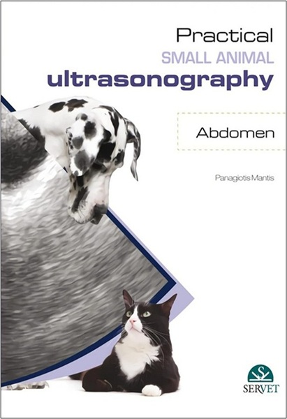 Practical Small Animal Ultrasonography: Abdomen