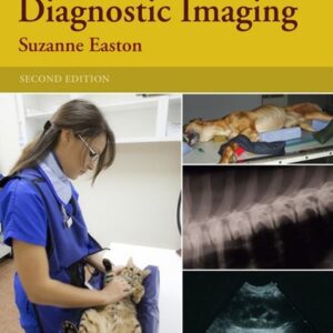 Practical Veterinary Diagnostic Imaging, 2nd Edition