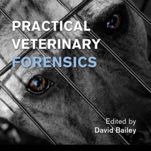 Practical Veterinary Forensics