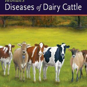 Rebhun's Diseases of Dairy Cattle, 3rd Edition