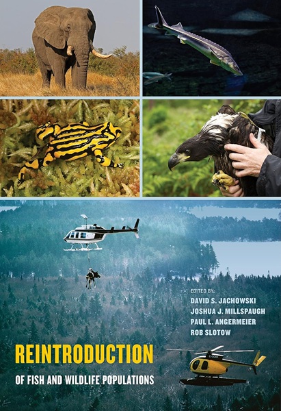 Reintroduction of Fish and Wildlife Populations