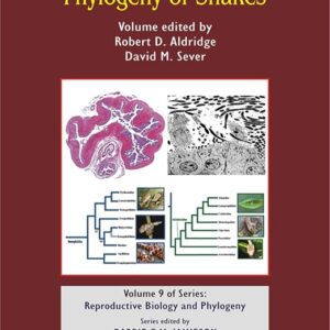 Reproductive Biology and Phylogeny of Snakes
