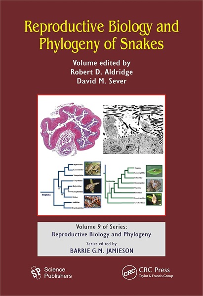 Reproductive Biology and Phylogeny of Snakes