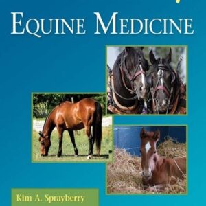 Robinson's Current Therapy in Equine Medicine, 7th Edition