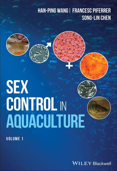 Sex Control in Aquaculture