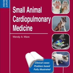 Small Animal Cardiopulmonary Medicine