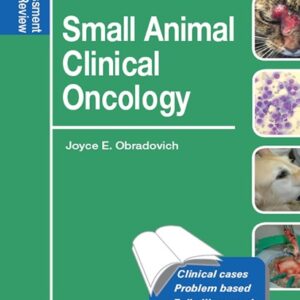 Small Animal Clinical Oncology