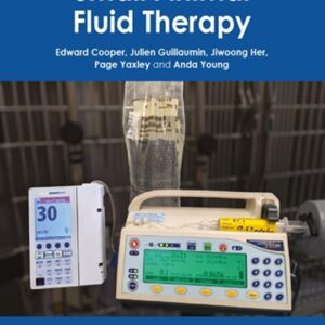 Small Animal Fluid Therapy