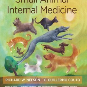 Small Animal Internal Medicine, 6th Edition
