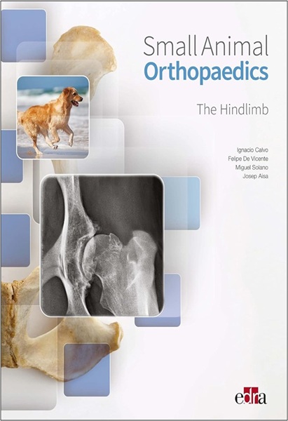Small Animal Orthopaedics: The Hindlimb