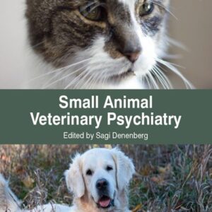 Small Animal Veterinary Psychiatry