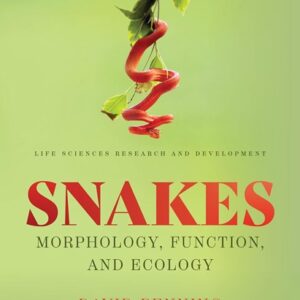 Snakes: Morphology, Function, and Ecology