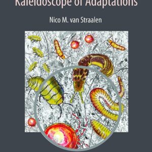 Soil Invertebrates: Kaleidoscope of Adaptations