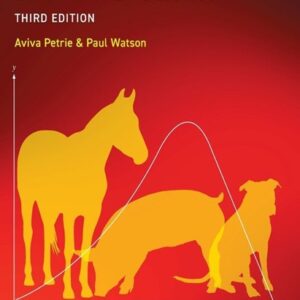 Statistics for Veterinary and Animal Science, 3rd Edition
